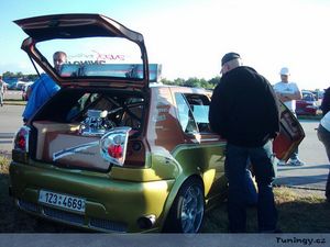 Volkswagen Tuning 188