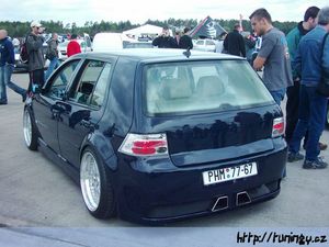Volkswagen Tuning 189