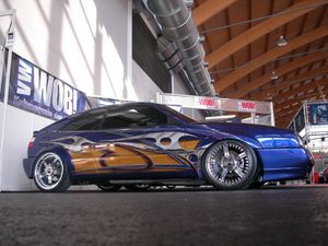 Volkswagen Tuning 191