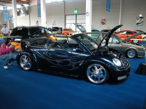 Volkswagen Tuning 192