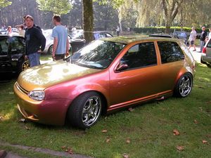 Volkswagen Tuning 193