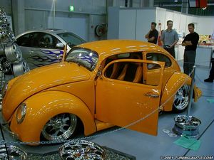 Volkswagen Tuning 194