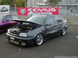 Volkswagen Tuning 195