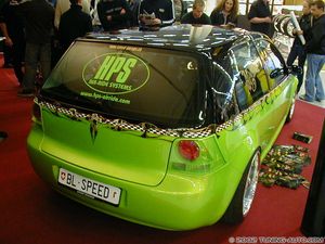 Volkswagen Tuning 196