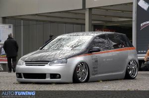 Volkswagen Tuning 197