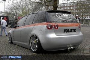 Volkswagen Tuning 198