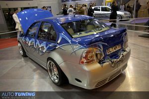 Volkswagen Tuning 199