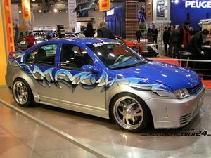 Volkswagen Tuning 202