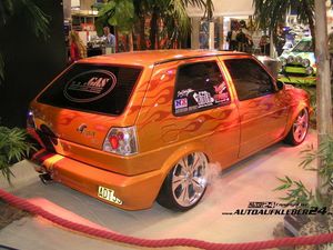 Volkswagen Tuning 203