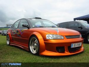 Volkswagen Tuning 204