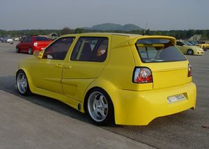 Volkswagen Tuning 208