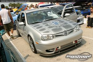 Volkswagen Tuning 211