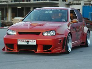 Volkswagen Tuning 213