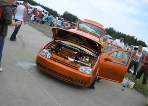 Volkswagen Tuning 214