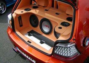 Volkswagen Tuning 216