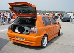 Volkswagen Tuning 218
