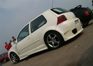 Volkswagen Tuning 219