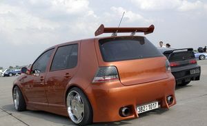 Volkswagen Tuning 223