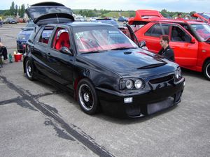 Volkswagen Tuning 224