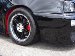 Volkswagen Tuning 225
