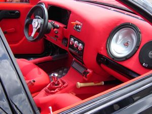 Volkswagen Tuning 226