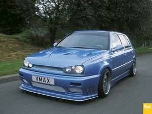 Volkswagen Tuning 229