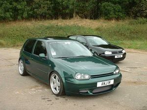 Volkswagen Tuning 230
