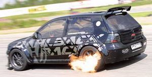 Volkswagen Tuning 232