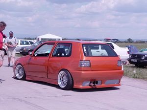 Volkswagen Tuning 233