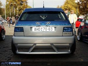 Volkswagen Tuning 234