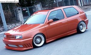 Volkswagen Tuning 235
