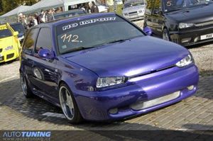Volkswagen Tuning 236