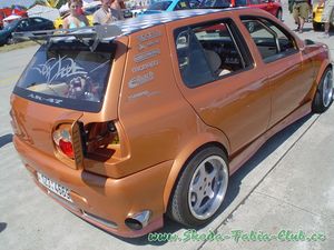 Volkswagen Tuning 237