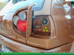Volkswagen Tuning 238