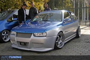 Volkswagen Tuning 241