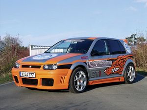 Volkswagen Tuning 244