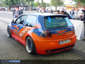 Volkswagen Tuning 246