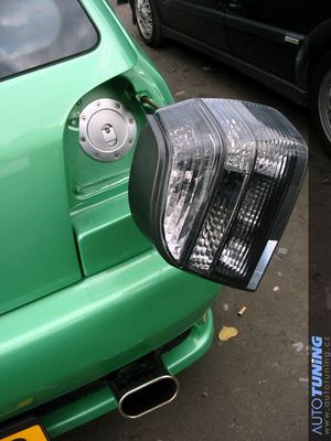 Volkswagen Tuning 247