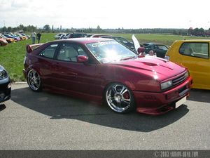 Volkswagen Tuning 248