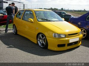 Volkswagen Tuning 249