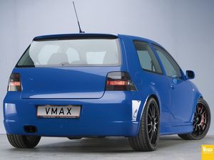 Volkswagen Tuning 251