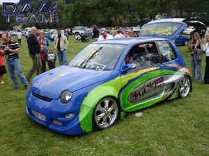 Volkswagen Tuning 252