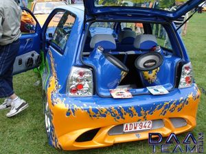 Volkswagen Tuning 253