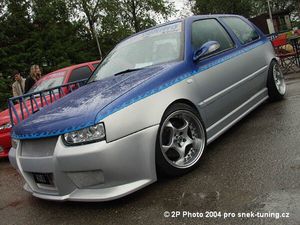 Volkswagen Tuning 256