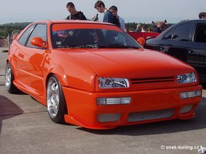 Volkswagen Tuning 257