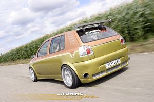 Volkswagen Tuning 259