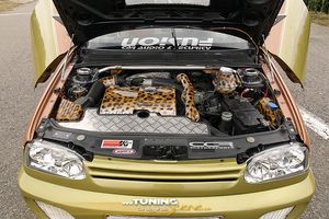 Volkswagen Tuning 262