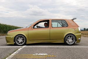 Volkswagen Tuning 263