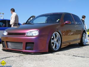Volkswagen Tuning 264
