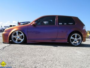 Volkswagen Tuning 265